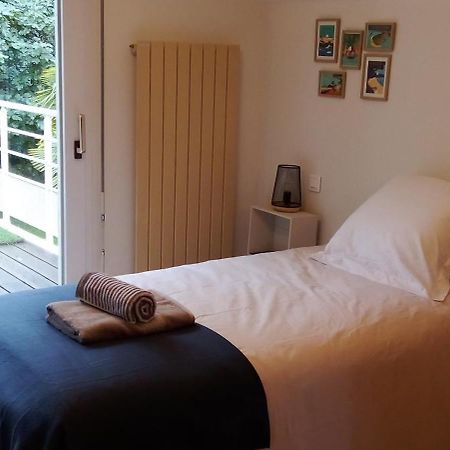 Bed and Breakfast Dolce Farniente La Roche-sur-Yon Exteriér fotografie