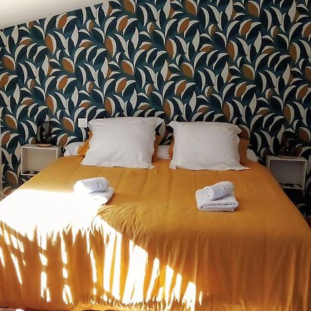 Bed and Breakfast Dolce Farniente La Roche-sur-Yon Exteriér fotografie