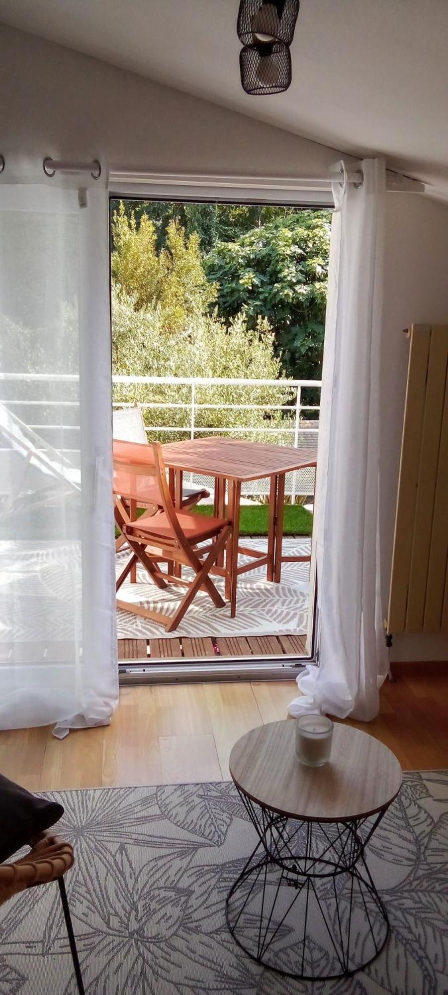 Bed and Breakfast Dolce Farniente La Roche-sur-Yon Exteriér fotografie