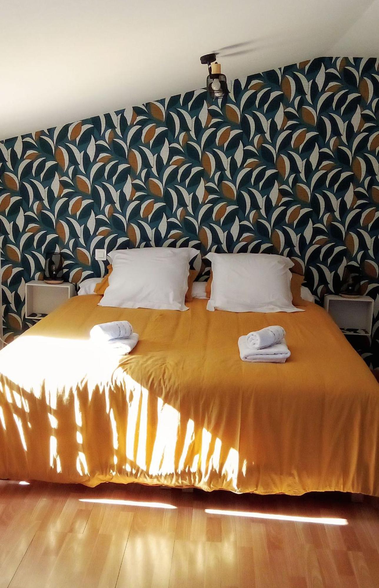 Bed and Breakfast Dolce Farniente La Roche-sur-Yon Exteriér fotografie